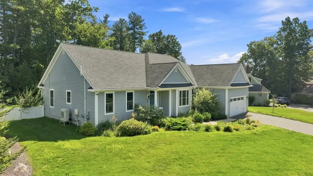 28 Ridge View Rd., Northampton, MA 01062 - #1