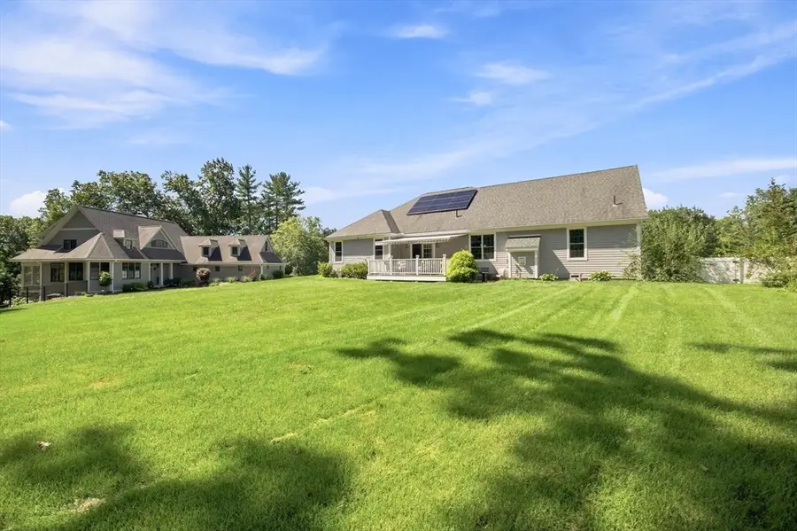 28 Ridge View Rd., Northampton, MA 01062 - #3