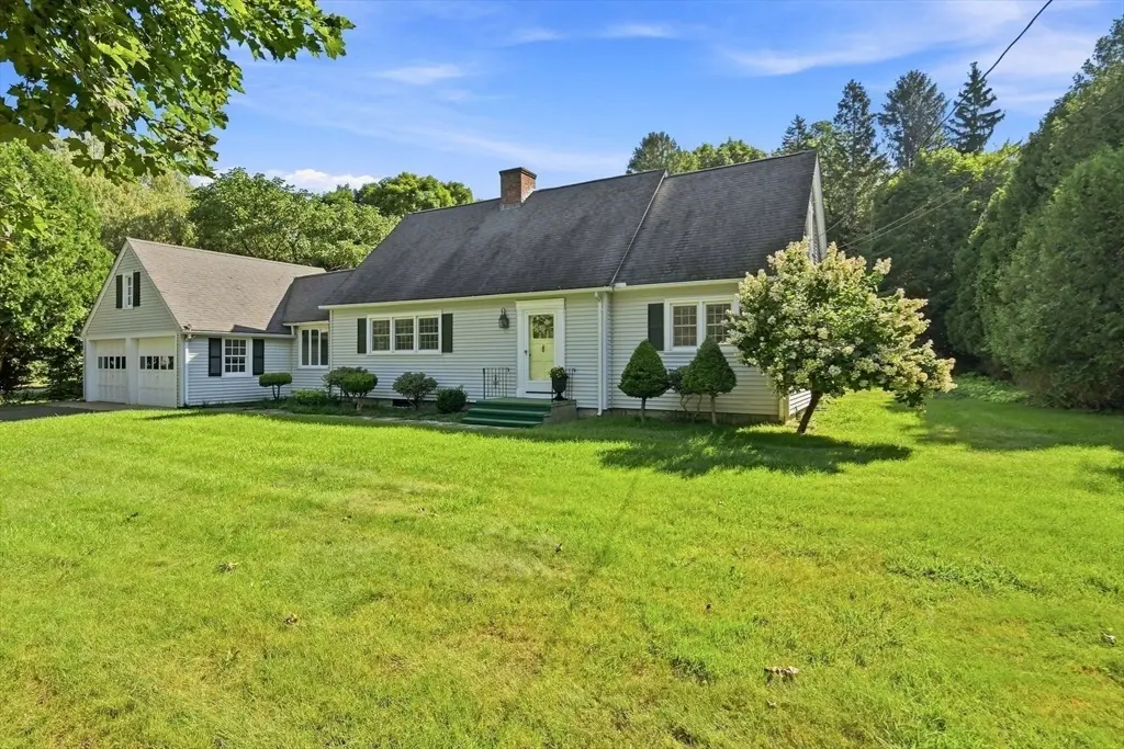 157 Sykes Street, Palmer, MA 01069 - #1