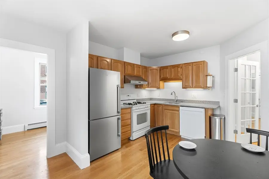32-34 Ditson St #2, Boston, MA 02122 - #2