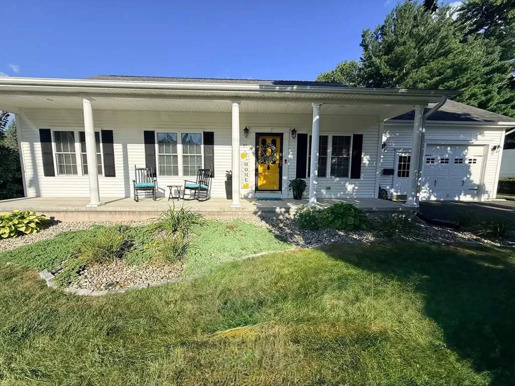 91 Royal St, Chicopee, MA 01020 - #1