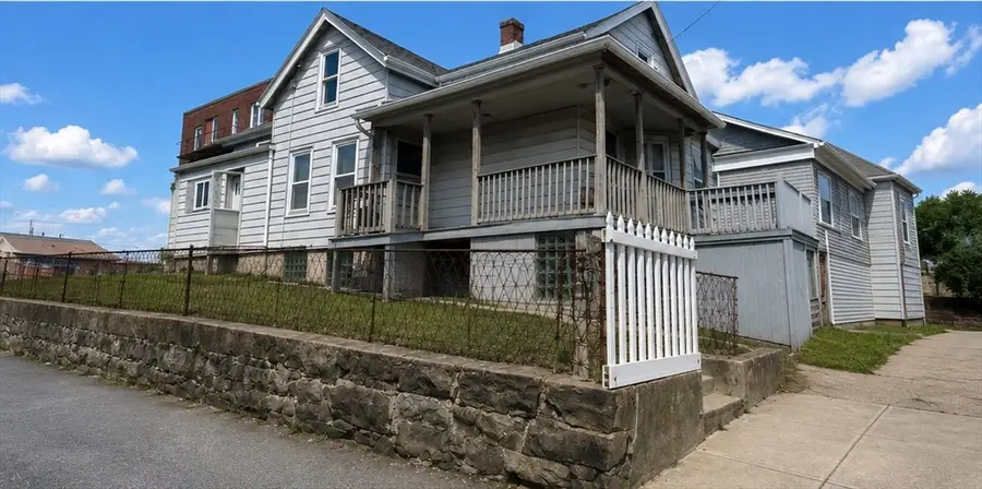 21 Everett St, Fall River, MA 02723 - #2