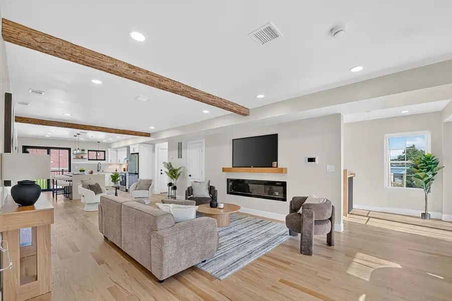 64 Nelson St #1, Boston, MA 02124 - #2