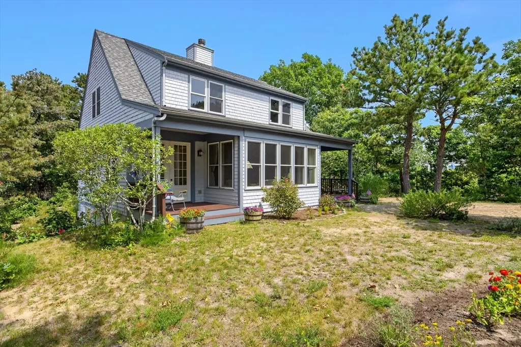 4 Acorn, Eastham, MA 02642 - #1