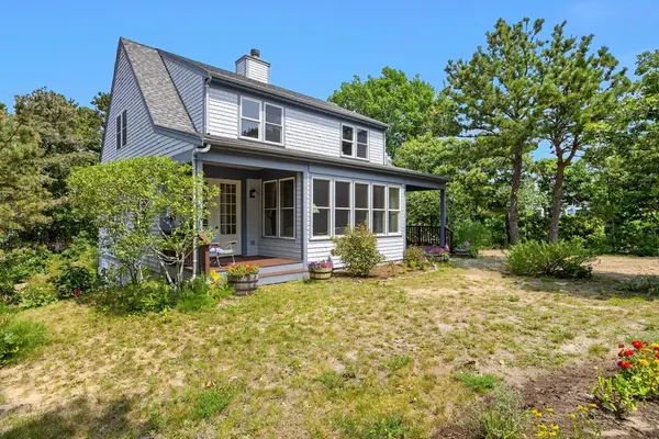 4 Acorn, Eastham, MA 02642