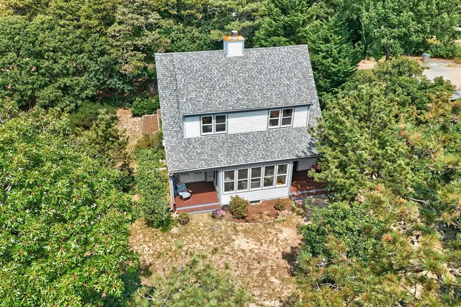 4 Acorn, Eastham, MA 02642 - #2
