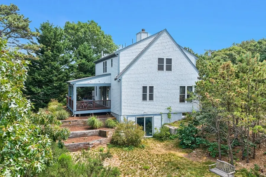 4 Acorn, Eastham, MA 02642 - #3