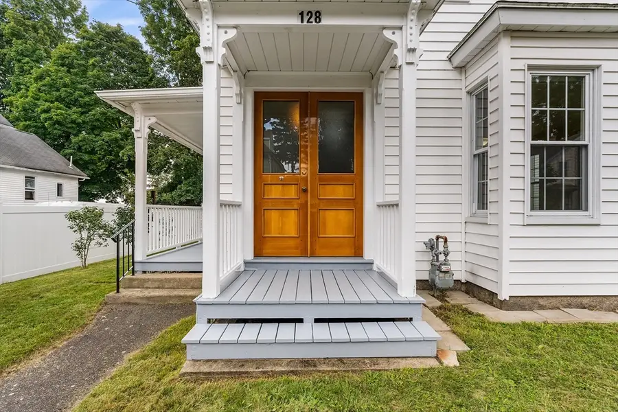 128 W Spruce St, Milford, MA 01757 - #2