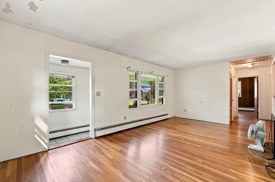 44 Winnifred Rd, Brockton, MA 02301 - #2
