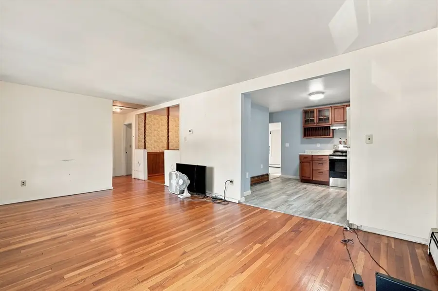 44 Winnifred Rd, Brockton, MA 02301 - #3