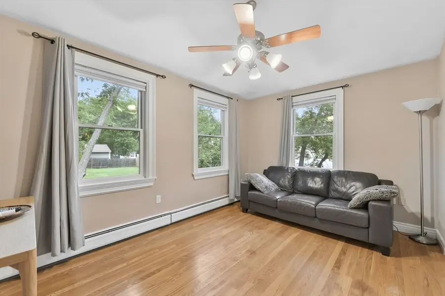 54 Gainsville Rd, Dedham, MA 02026 - #3