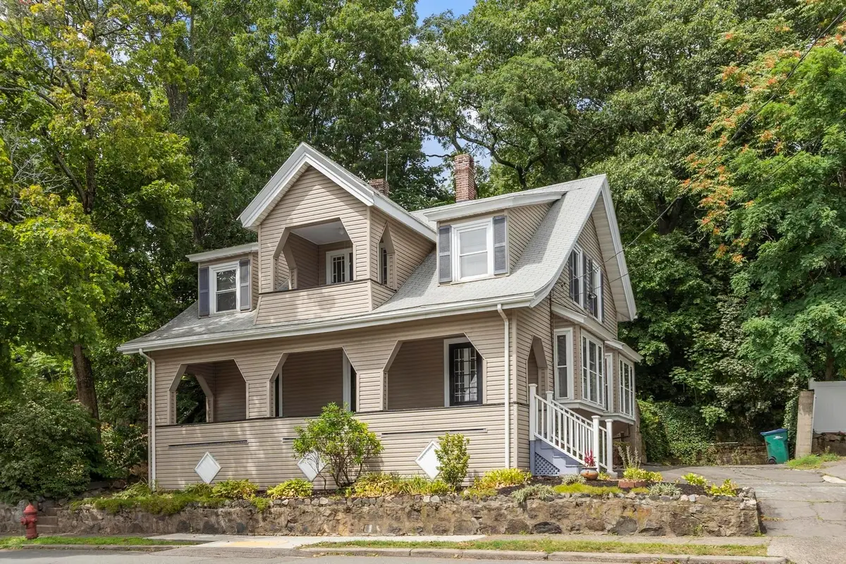 219 Walnut Street, Lynn, MA 01905 - #1