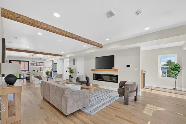64 Nelson St #4, Boston, MA 02124