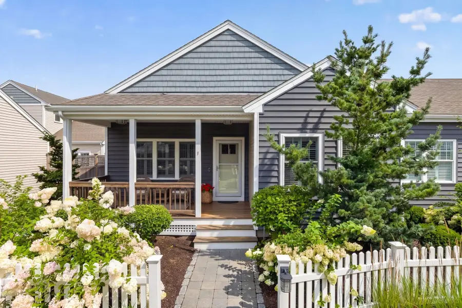 9 Dorset Lane #9, Plymouth, MA 02360 - #2