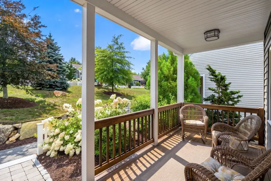 9 Dorset Lane #9, Plymouth, MA 02360 - #3