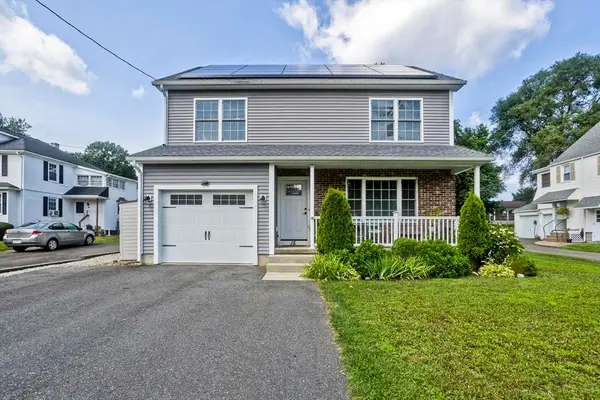 15 Lombard Ave, East Longmeadow, MA 01028