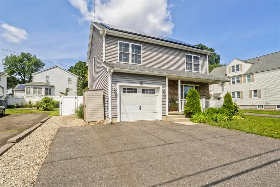 15 Lombard Ave, East Longmeadow, MA 01028 - #3