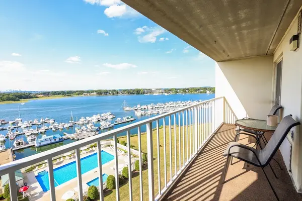 200 Cove Way #1002, Quincy, MA 02169