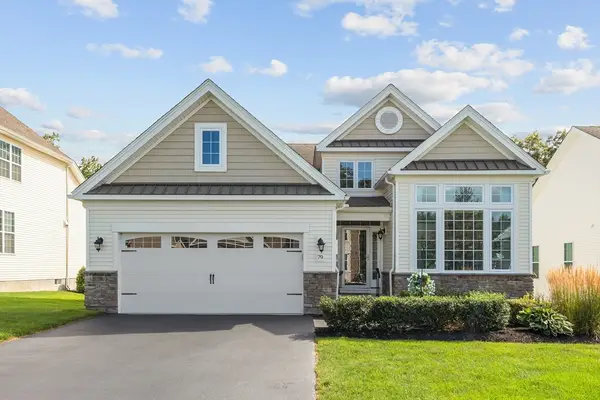 79 Pine Tree Drive #70, Methuen, MA 01844