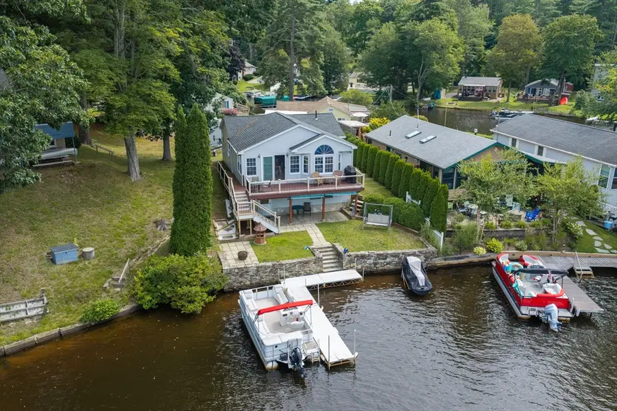 4 Shore Ln, Holland, MA 01521 - #3
