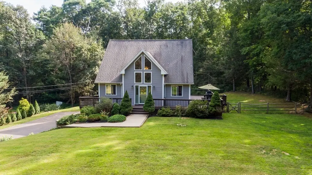 64 Leno Rd, Holland, MA 01521 - #1