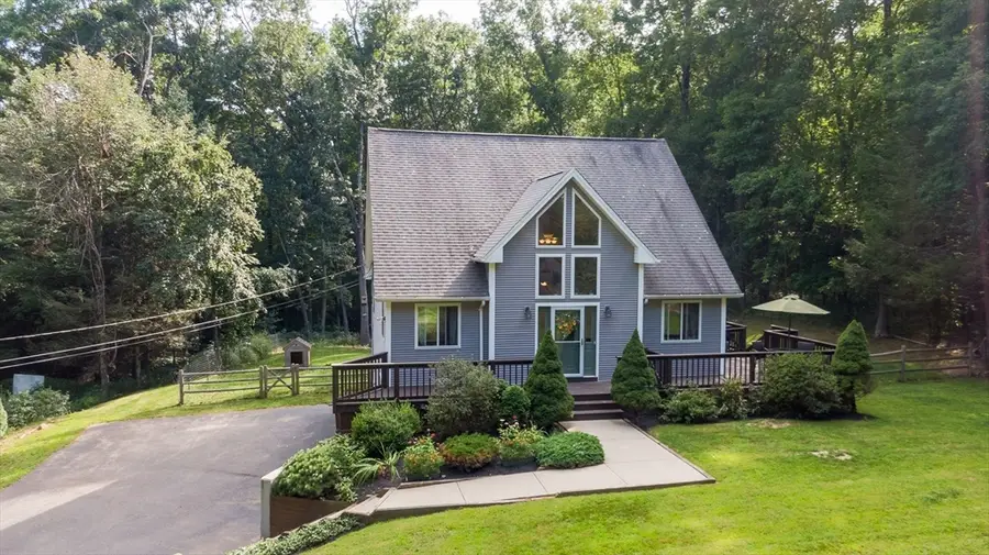 64 Leno Rd, Holland, MA 01521 - #3