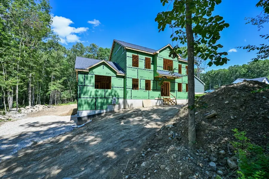35 Sawmill Rd, Dudley, MA 01571 - #2