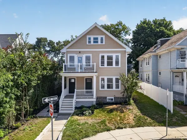 41-43 Elmdale St, Boston, MA 02122