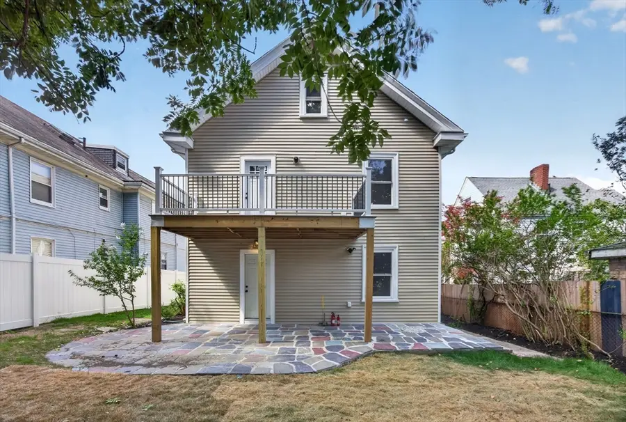 41-43 Elmdale St, Boston, MA 02122 - #2