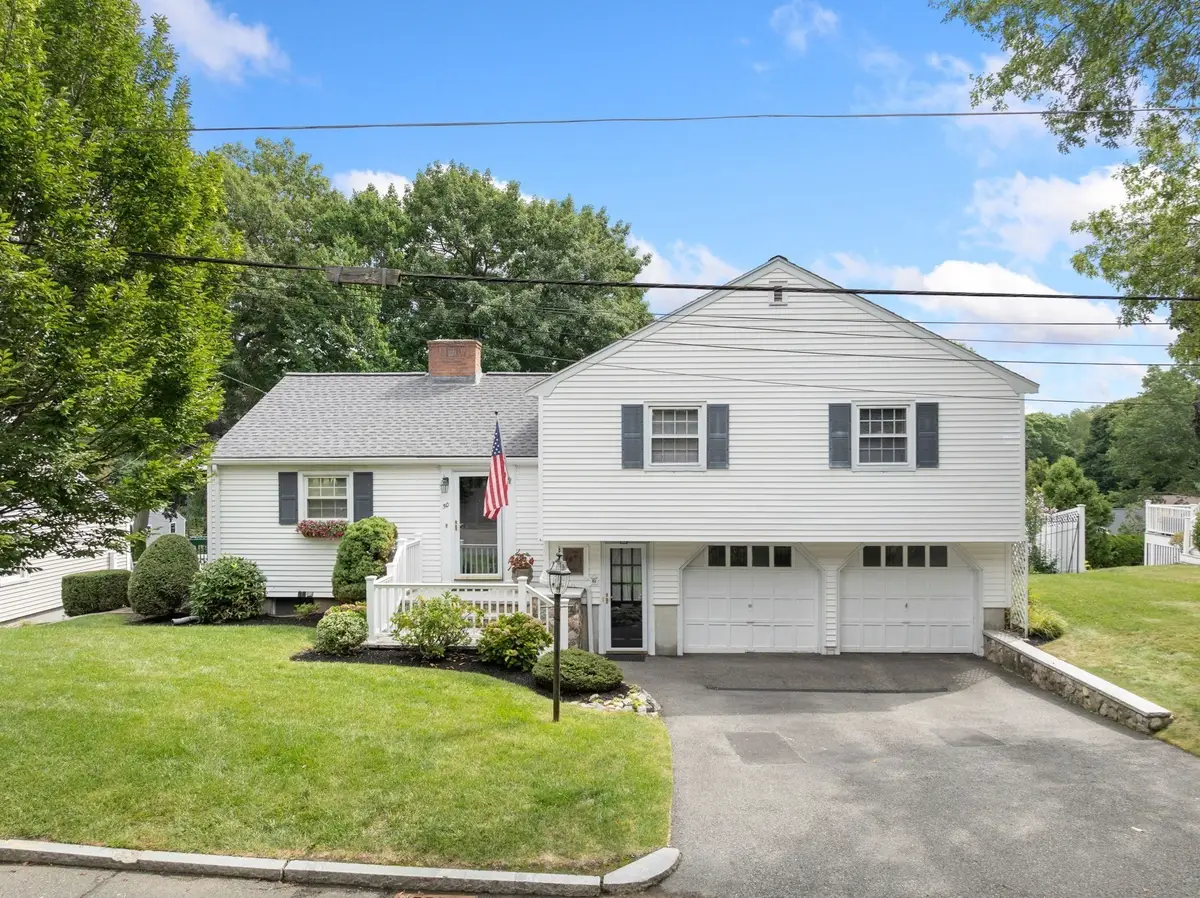 50 Conrad Road, Melrose, MA 02176 - #1