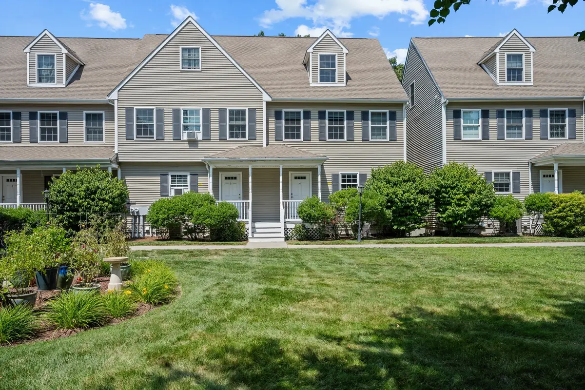7 Dewey Street #4, Natick, MA 01760 - #1