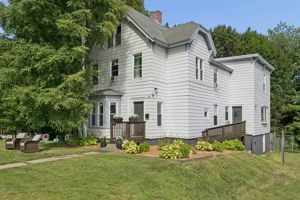 32 Winter Street, Gardner, MA 01440