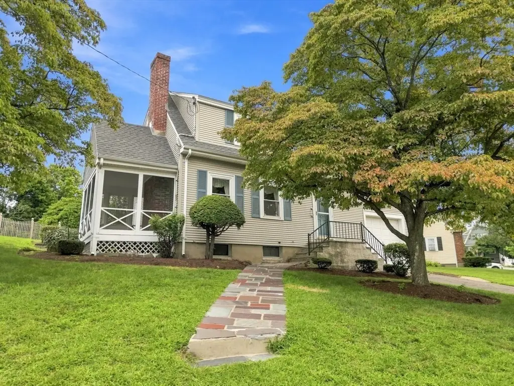 30 Manor Road, Waltham, MA 02453 - #1