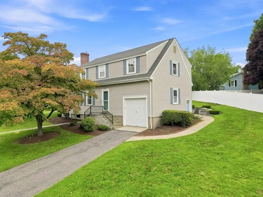 30 Manor Road, Waltham, MA 02453 - #2