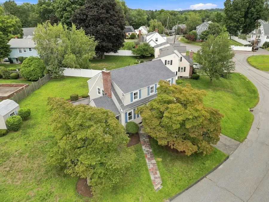 30 Manor Road, Waltham, MA 02453 - #3