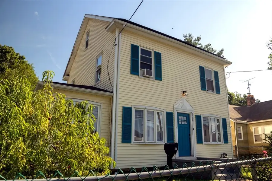 1388 Bay St, Springfield, MA 01109 - #3