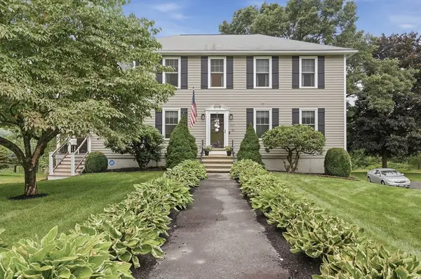 58 Heritage Drive, Lowell, MA 01852