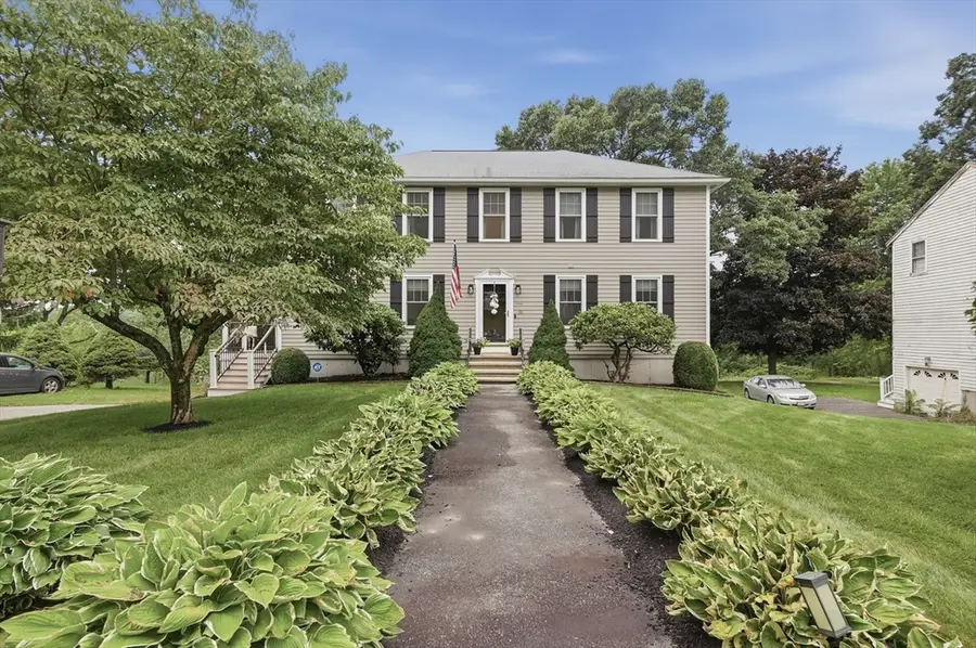 58 Heritage Drive, Lowell, MA 01852 - #3