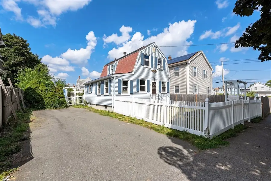 39 Macy St, Quincy, MA 02169 - #2