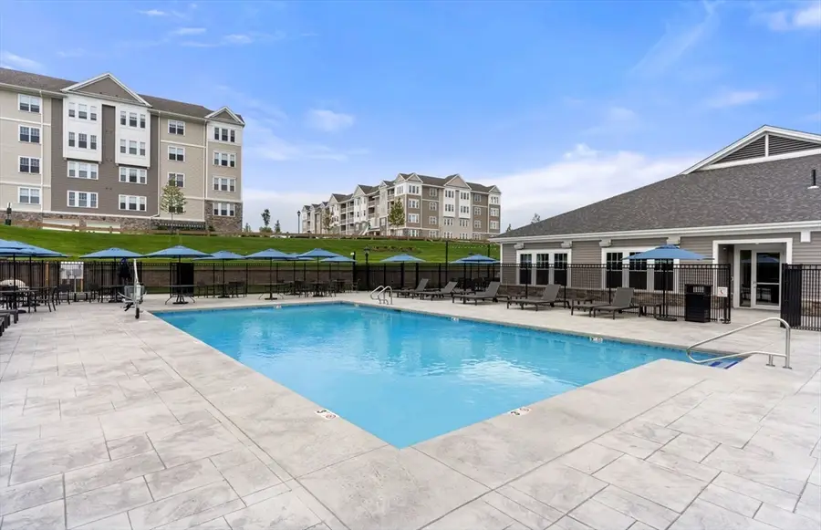 8 Peters Farm Way #108, Westborough, MA 01581 - #3