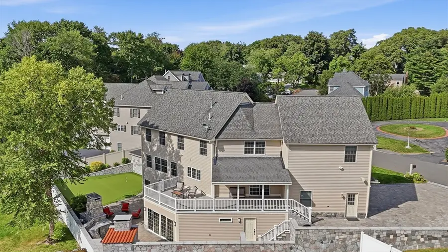 35 Oheir Way, Lowell, MA 01852 - #3