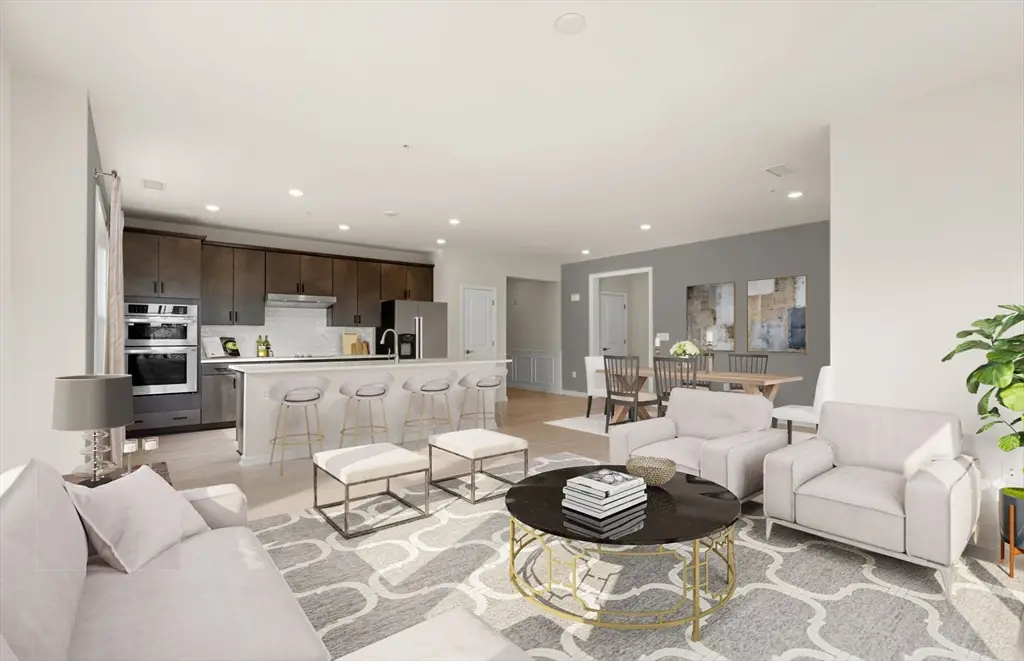 8 Peters Farm Way #106, Westborough, MA 01581 - #1