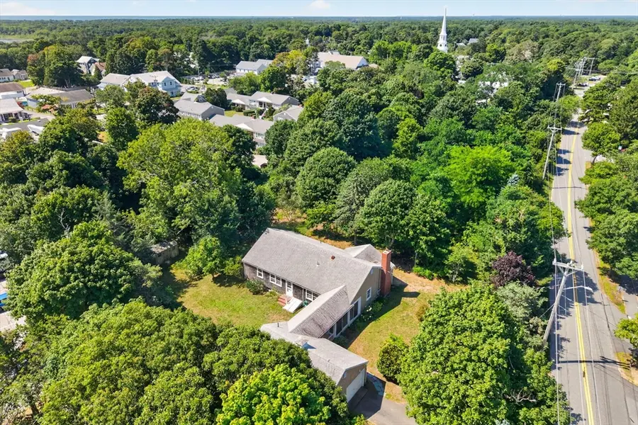 21 Old Colony Rd, Harwich, MA 02645 - #2