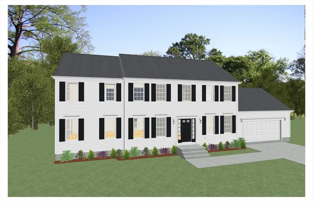30 Foxtail Lane, Raynham, MA 02767 - #1