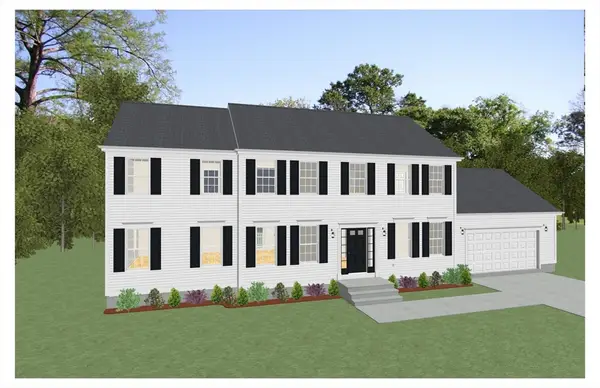 30 Foxtail Lane, Raynham, MA 02767