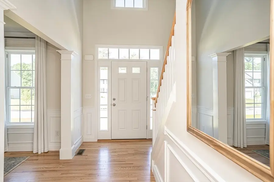 30 Foxtail Lane, Raynham, MA 02767 - #3