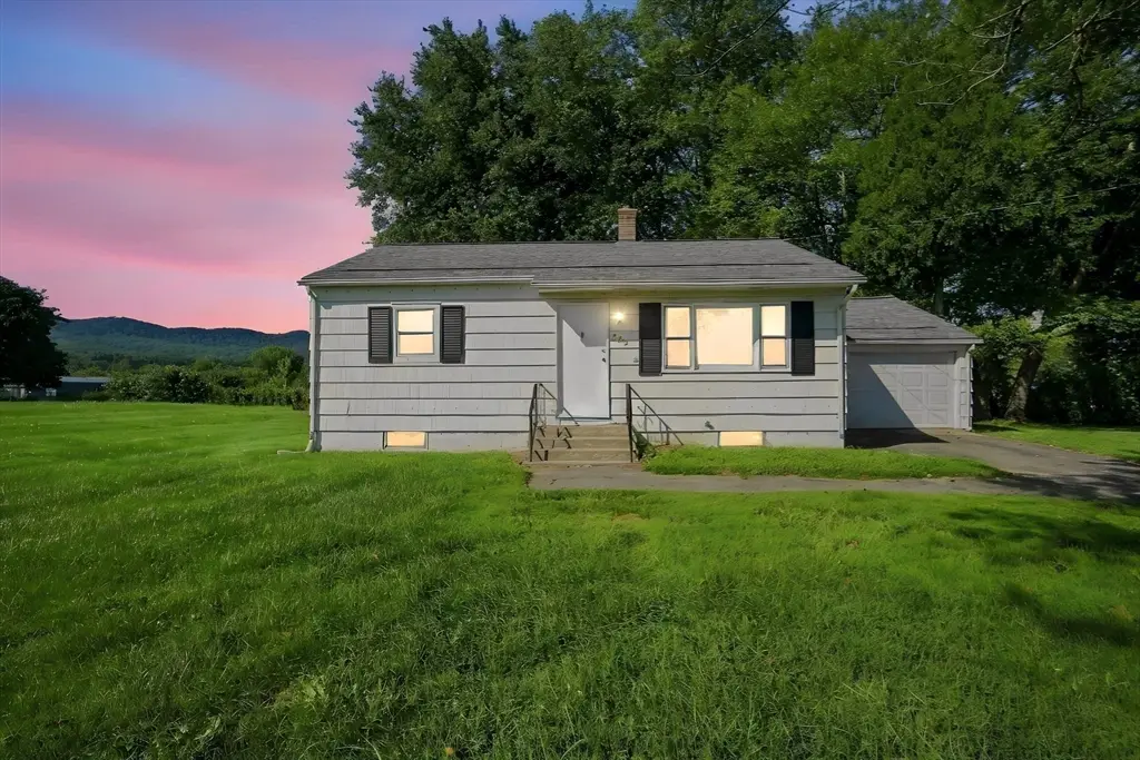 235 Bay Rd, Hadley, MA 01035 - #1
