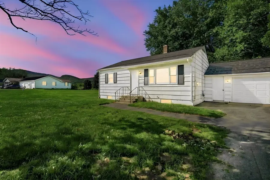 235 Bay Rd, Hadley, MA 01035 - #2
