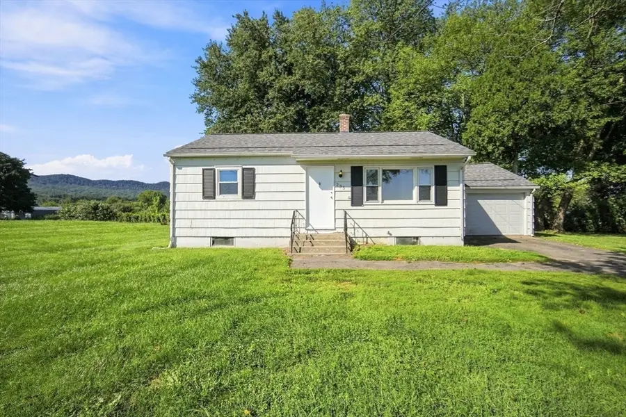 235 Bay Rd, Hadley, MA 01035 - #3