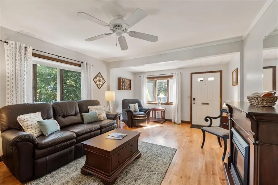 12 Williams Street, Danvers, MA 01923 - #2